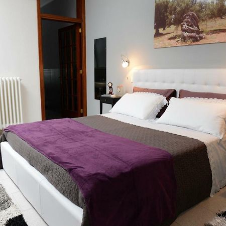 Agave Bed&Breakfast Campi Salentina Dış mekan fotoğraf