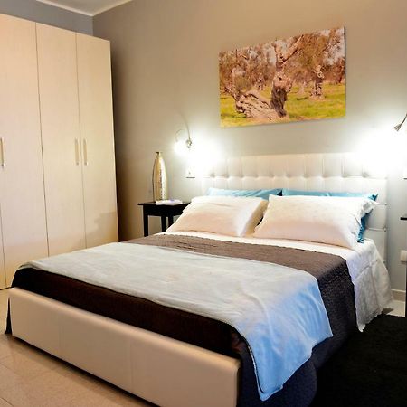 Agave Bed&Breakfast Campi Salentina Dış mekan fotoğraf