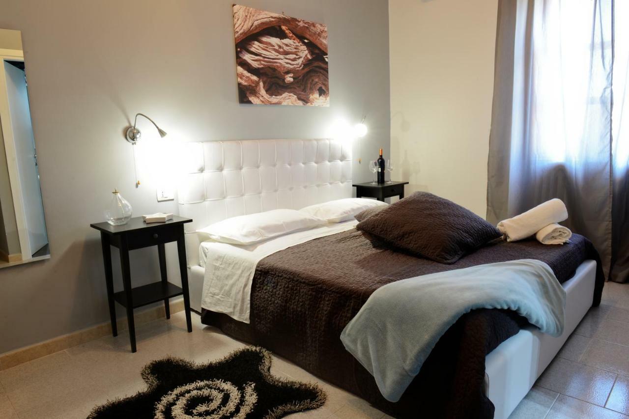 Agave Bed&Breakfast Campi Salentina Dış mekan fotoğraf