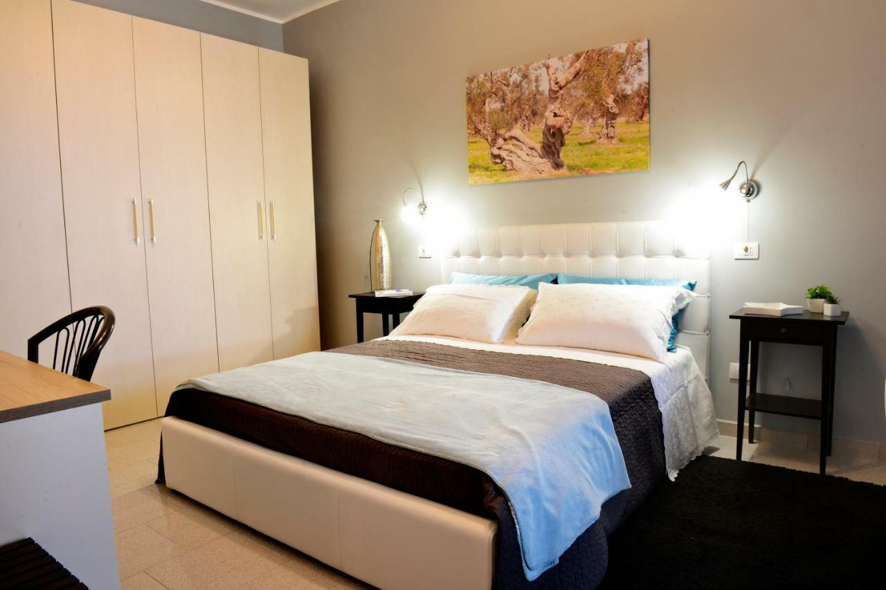 Agave Bed&Breakfast Campi Salentina Dış mekan fotoğraf