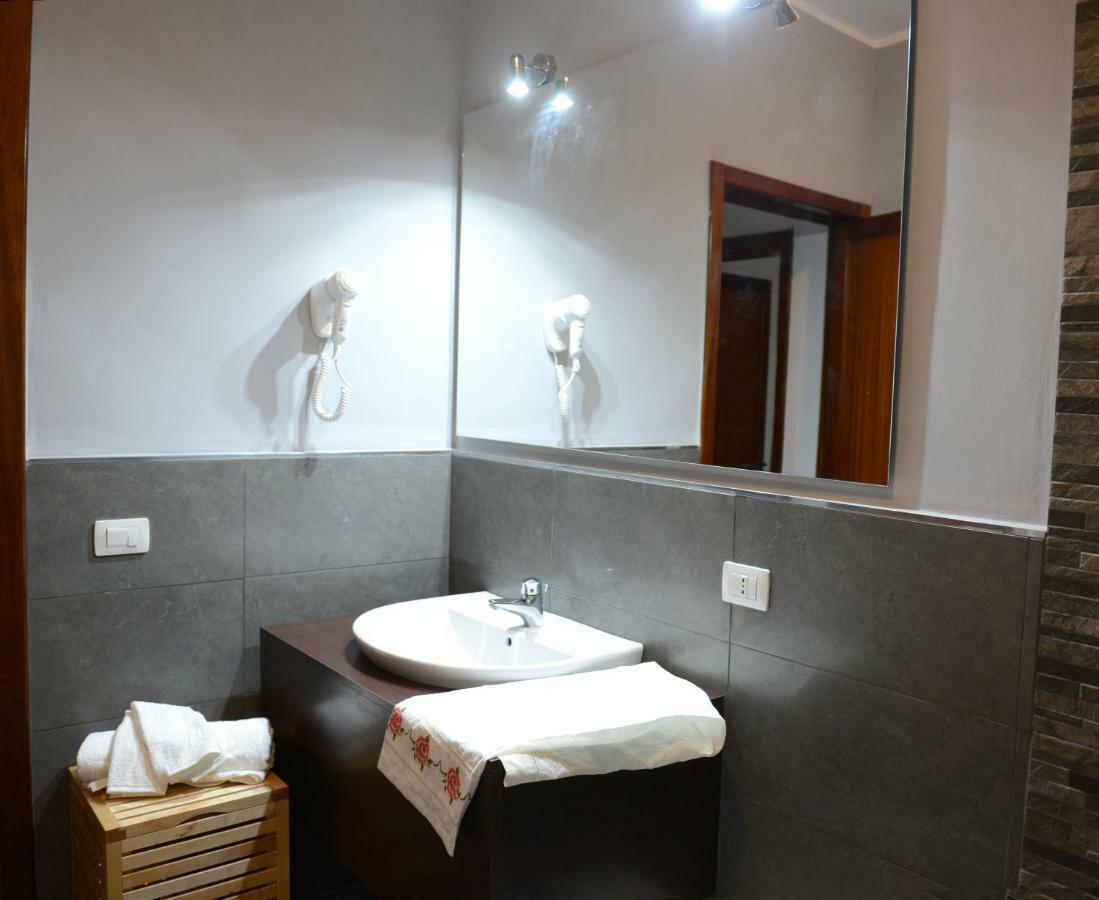 Agave Bed&Breakfast Campi Salentina Dış mekan fotoğraf