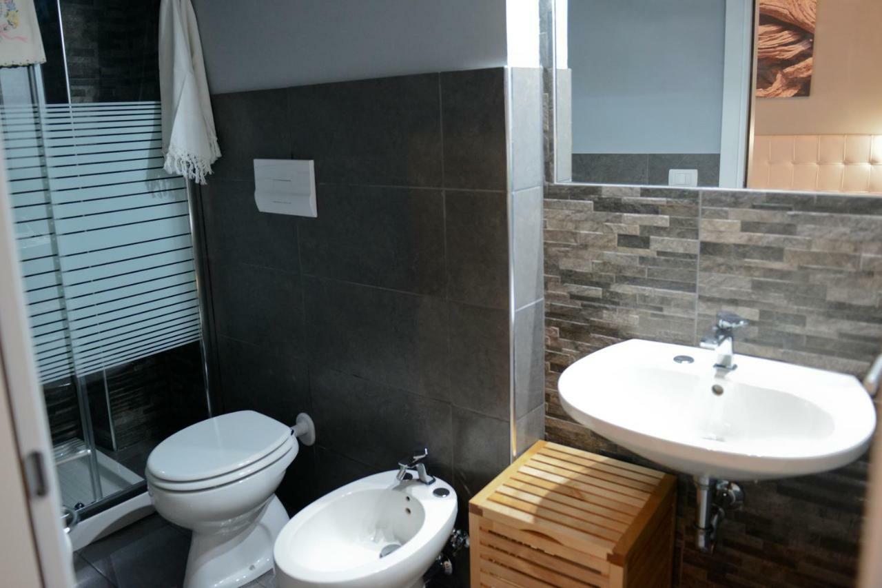 Agave Bed&Breakfast Campi Salentina Dış mekan fotoğraf