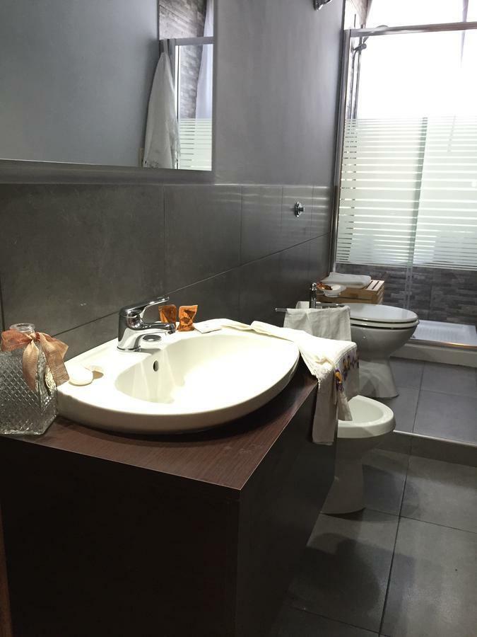 Agave Bed&Breakfast Campi Salentina Dış mekan fotoğraf