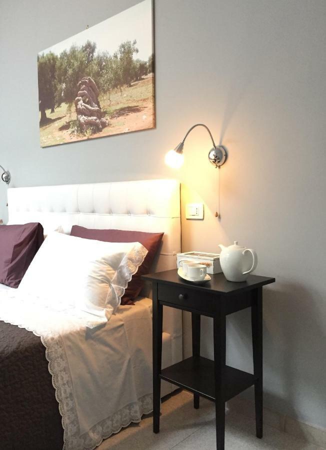 Agave Bed&Breakfast Campi Salentina Dış mekan fotoğraf