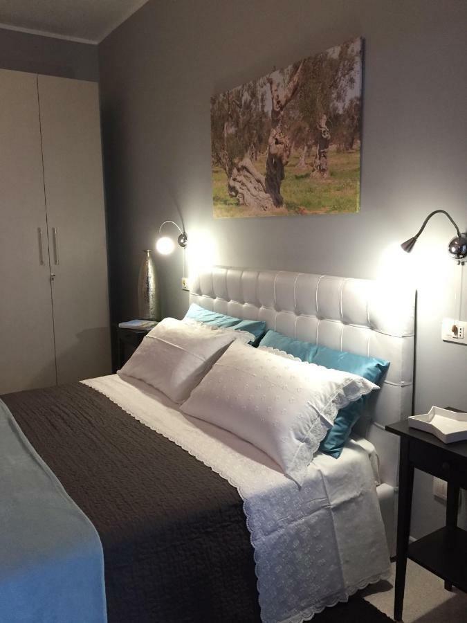 Agave Bed&Breakfast Campi Salentina Dış mekan fotoğraf