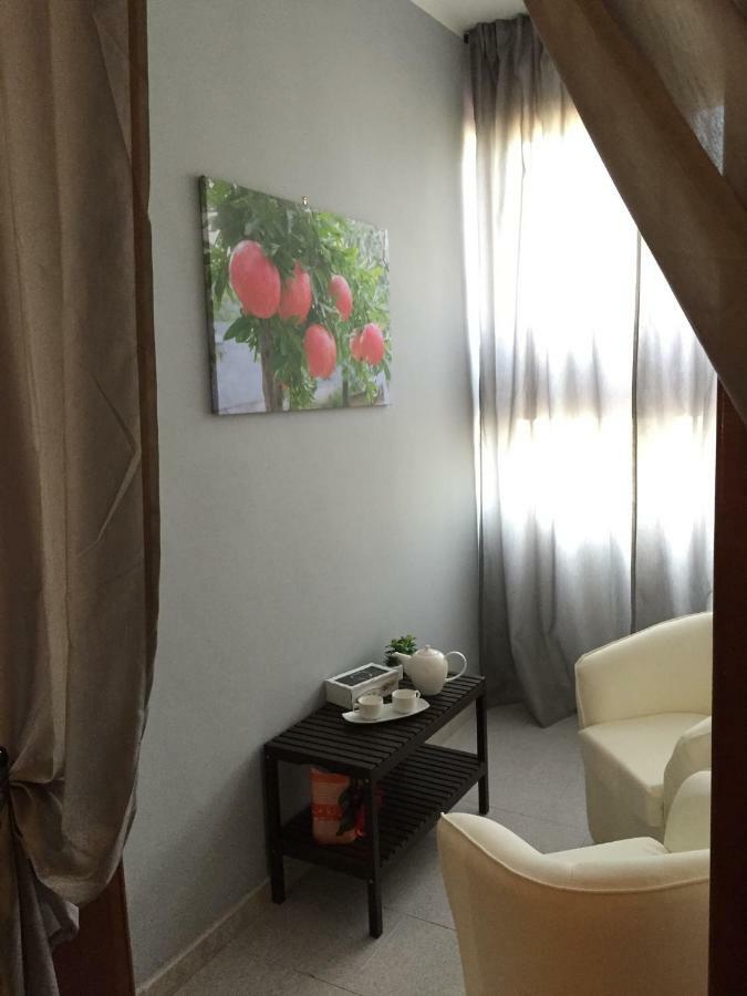 Agave Bed&Breakfast Campi Salentina Dış mekan fotoğraf