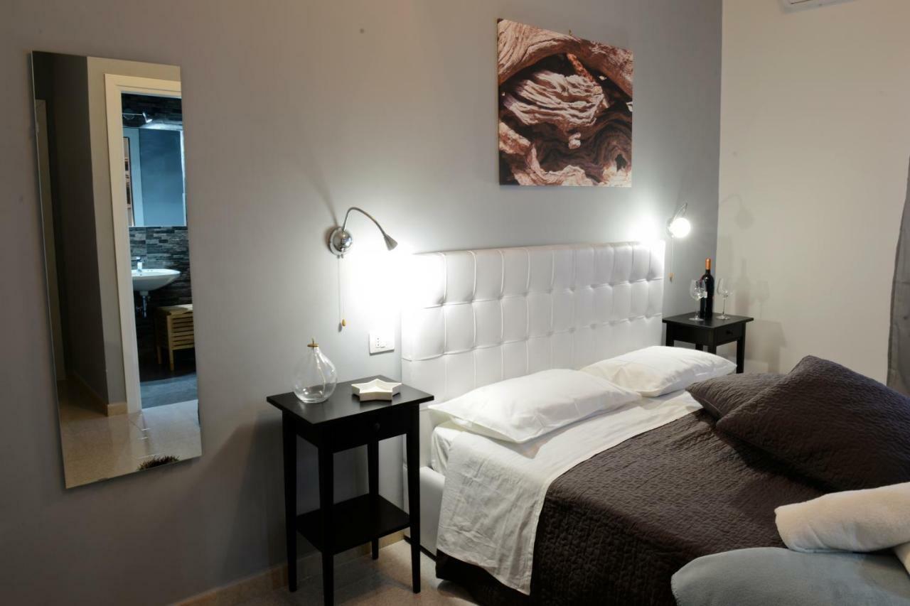 Agave Bed&Breakfast Campi Salentina Dış mekan fotoğraf