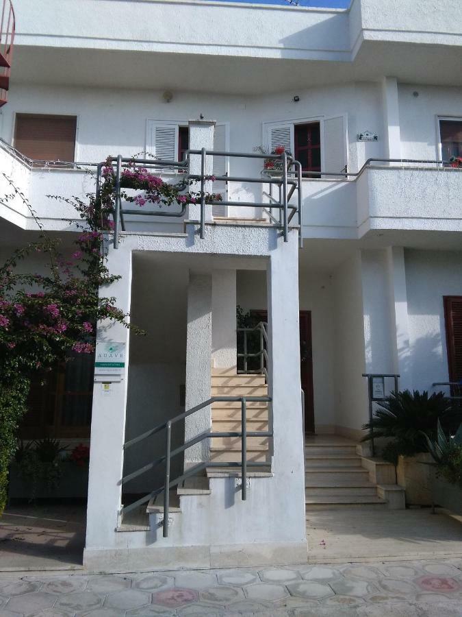 Agave Bed&Breakfast Campi Salentina Dış mekan fotoğraf