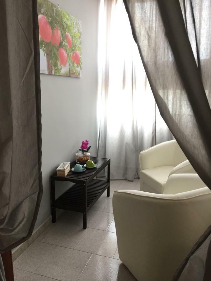Agave Bed&Breakfast Campi Salentina Dış mekan fotoğraf